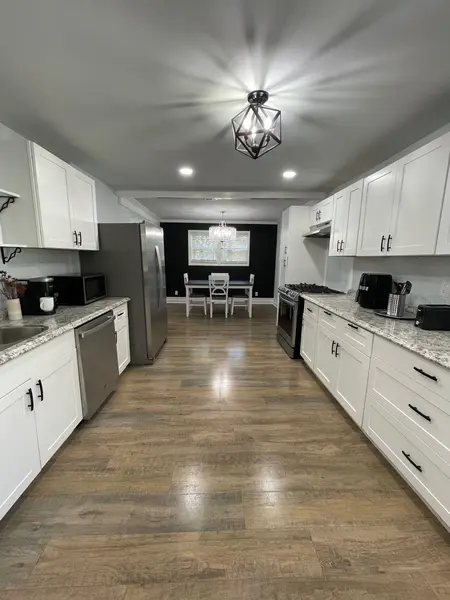 Coliving in Center Hill - West Atl, Atlanta