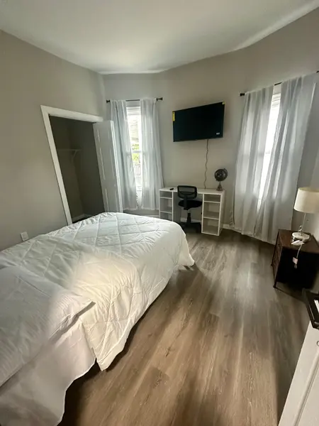 Coliving in North Baltimore - Baltimore Metro Area, Washington DC