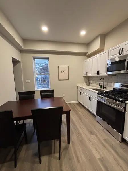 Coliving in North Baltimore - Baltimore Metro Area, Washington DC