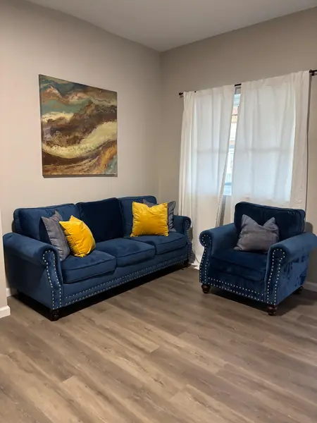 Coliving in North Baltimore - Baltimore Metro Area, Washington DC