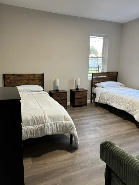 Coliving in North Baltimore - Baltimore Metro Area, Washington DC