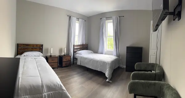 Coliving in North Baltimore - Baltimore Metro Area, Washington DC