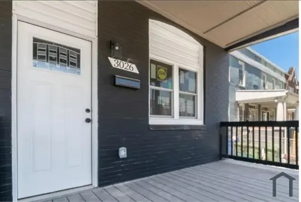 Coliving in North Baltimore - Baltimore Metro Area, Washington DC