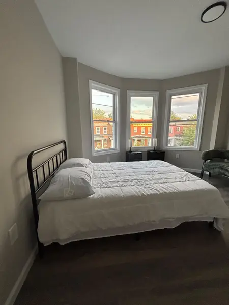 Coliving in North Baltimore - Baltimore Metro Area, Washington DC