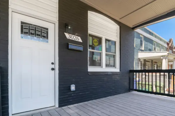 Coliving in North Baltimore - Baltimore Metro Area, Washington DC