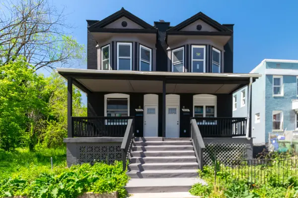 Coliving in North Baltimore - Baltimore Metro Area, Washington DC