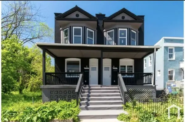 Coliving in North Baltimore - Baltimore Metro Area, Washington DC