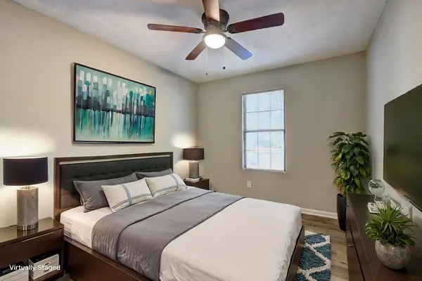 Coliving in Lilburn - East Atl, Atlanta