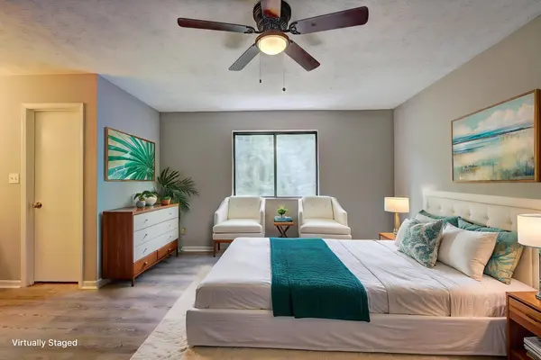 Coliving in Lilburn - East Atl, Atlanta