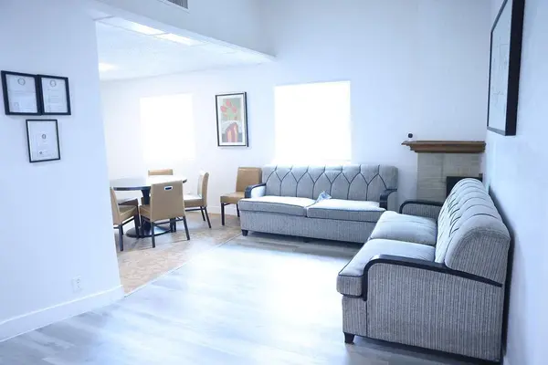 Coliving in Las Vegas - Las Vegas, Las Vegas