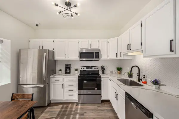 Coliving in Mesa - SE Valley, Phoenix