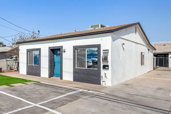 Coliving in Mesa - SE Valley, Phoenix