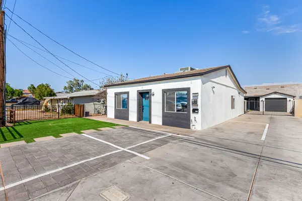 Coliving in Mesa - SE Valley, Phoenix