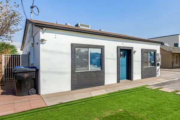 Coliving in Mesa - SE Valley, Phoenix