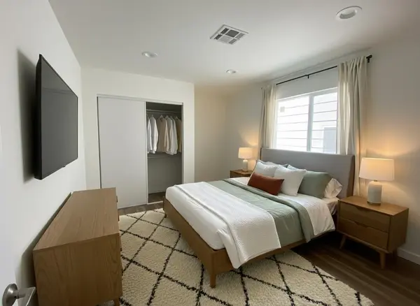 Coliving in South Los Angeles - Central Los Angeles, Los Angeles