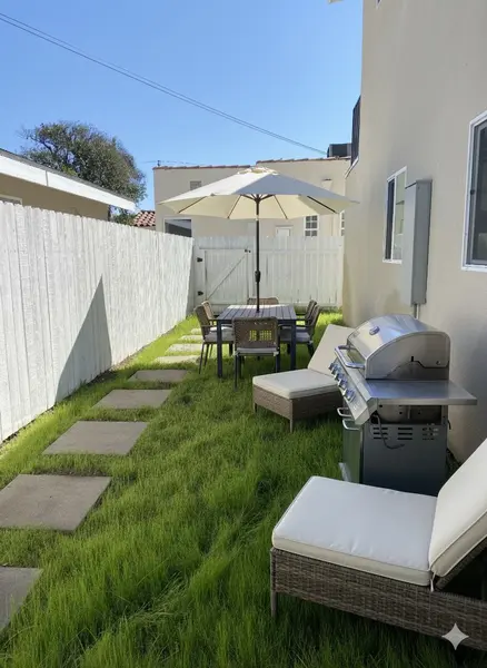 Coliving in South Los Angeles - Central Los Angeles, Los Angeles