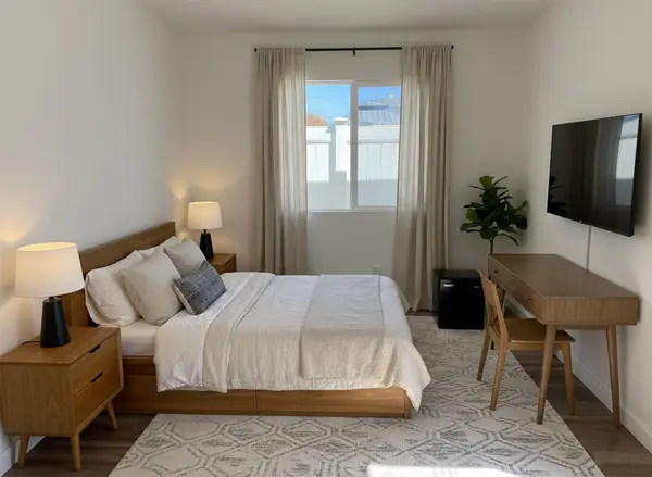 Coliving in South Los Angeles - Central Los Angeles, Los Angeles