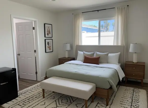 Coliving in South Los Angeles - Central Los Angeles, Los Angeles