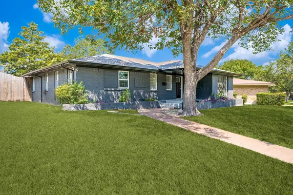 Coliving in Wolf Creek - Sw Dallas, Dallas