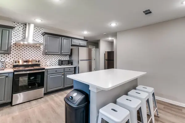 Coliving in Wolf Creek - Sw Dallas, Dallas