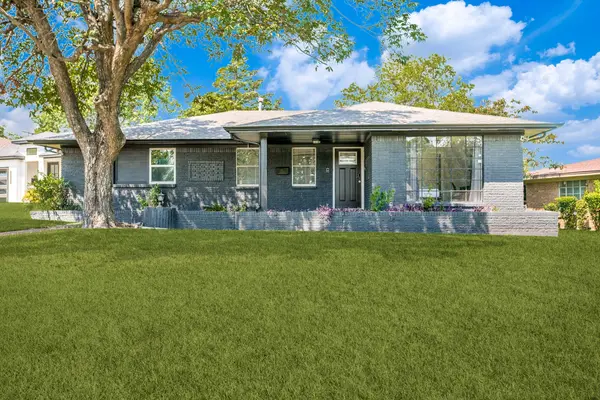 Coliving in Wolf Creek - Sw Dallas, Dallas