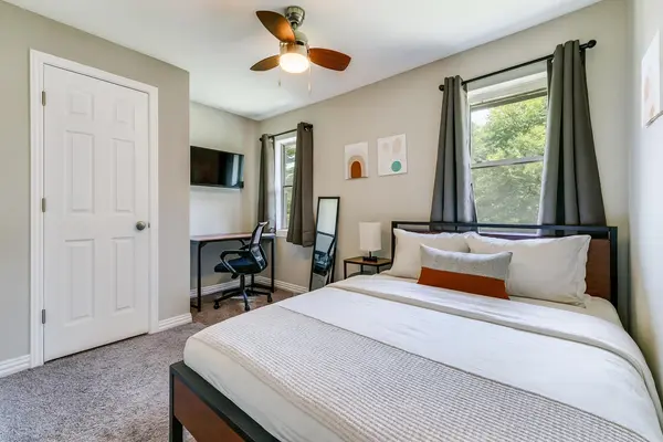 Coliving in Wolf Creek - Sw Dallas, Dallas