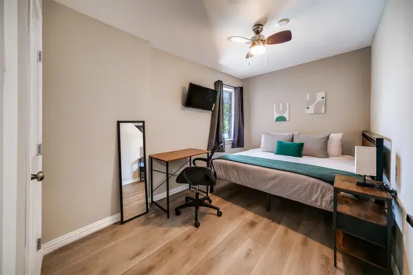 Coliving in Wolf Creek - Sw Dallas, Dallas