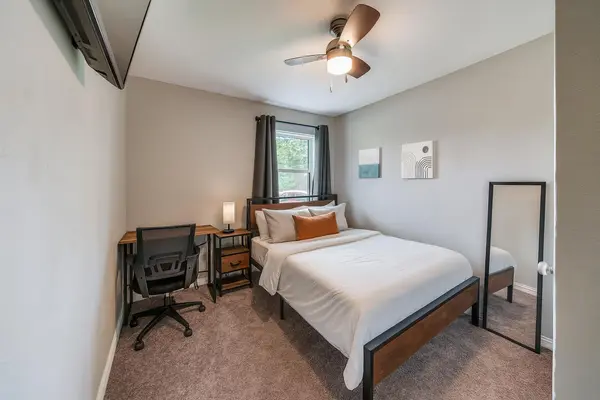 Coliving in Wolf Creek - Sw Dallas, Dallas
