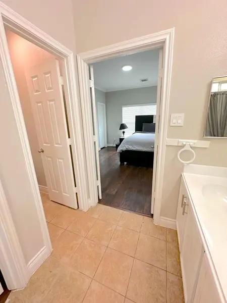 Coliving in Winsdor Park - West Houston, Houston