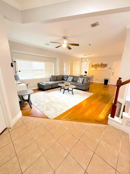 Coliving in Winsdor Park - West Houston, Houston