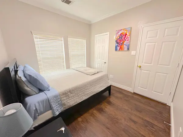 Coliving in Winsdor Park - West Houston, Houston