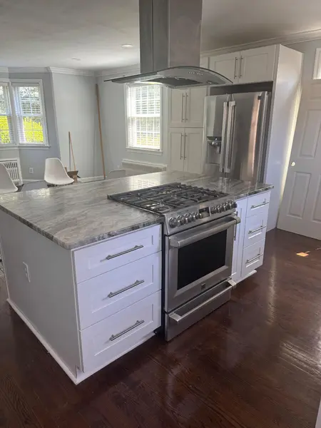 Coliving in Midtown - Baltimore Metro Area, Washington DC