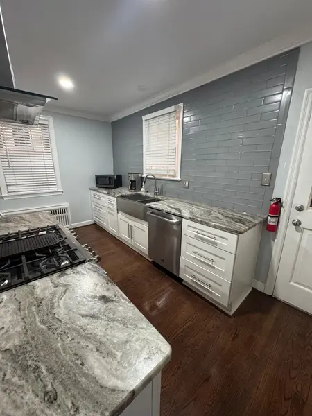 Coliving in Midtown - Baltimore Metro Area, Washington DC