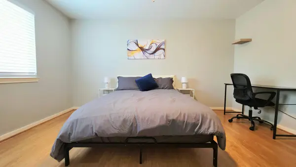 Coliving in Winsdor Park - West Houston, Houston