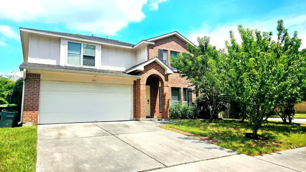 Coliving in Winsdor Park - West Houston, Houston