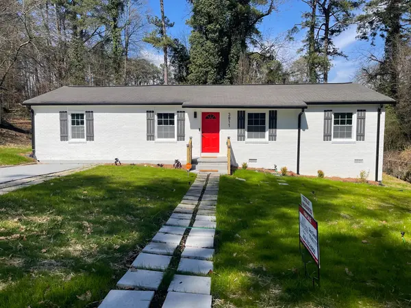 Coliving in Brookview Heights - West Atl, Atlanta