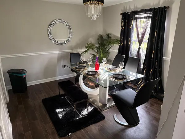 Coliving in Stonecrest - East Atl, Atlanta