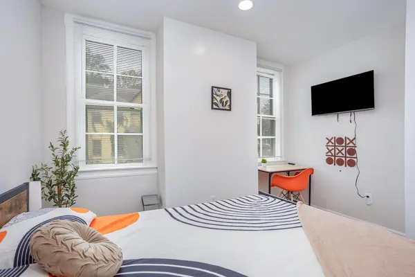 Coliving in Pikesville - Baltimore Metro Area, Washington DC