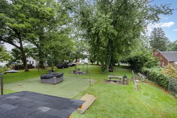 Coliving in Pikesville - Baltimore Metro Area, Washington DC