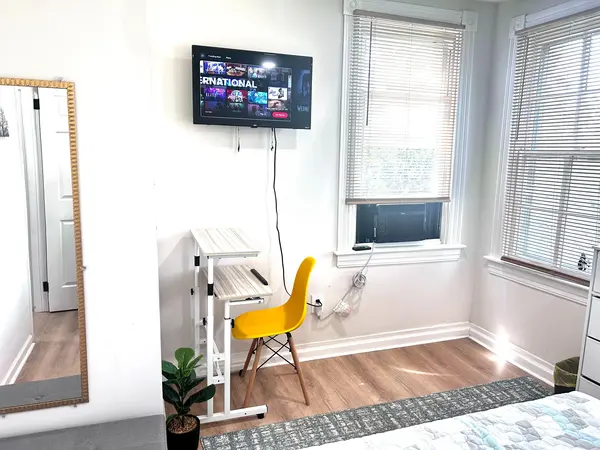 Coliving in Pikesville - Baltimore Metro Area, Washington DC
