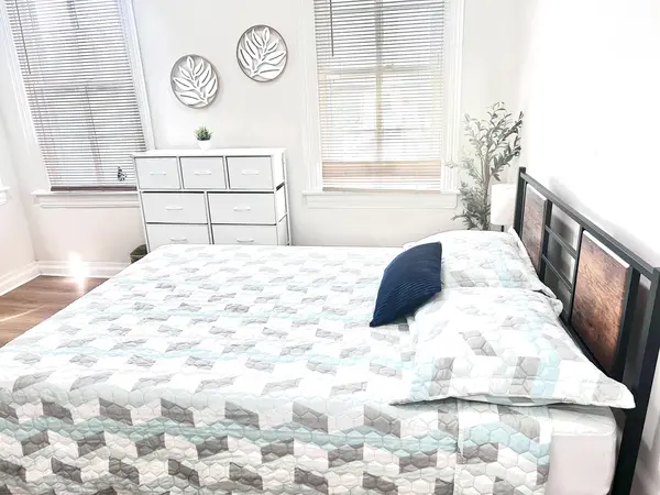 Coliving in Pikesville - Baltimore Metro Area, Washington DC