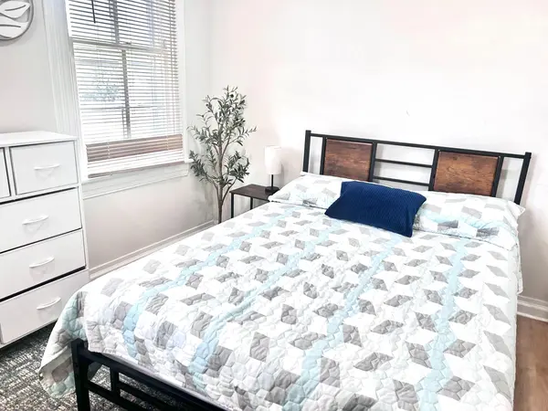 Coliving in Pikesville - Baltimore Metro Area, Washington DC