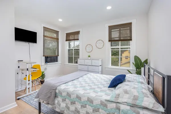 Coliving in Pikesville - Baltimore Metro Area, Washington DC