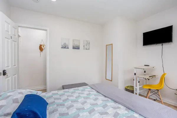 Coliving in Pikesville - Baltimore Metro Area, Washington DC