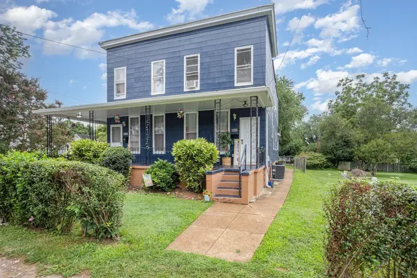 Coliving in Pikesville - Baltimore Metro Area, Washington DC