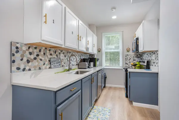 Coliving in Pikesville - Baltimore Metro Area, Washington DC