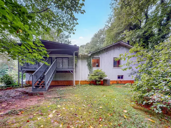 Coliving in Stone Mountain - East Atl, Atlanta