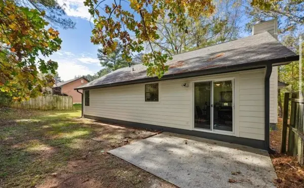 Coliving in Clayton County GA - South Atl, Atlanta