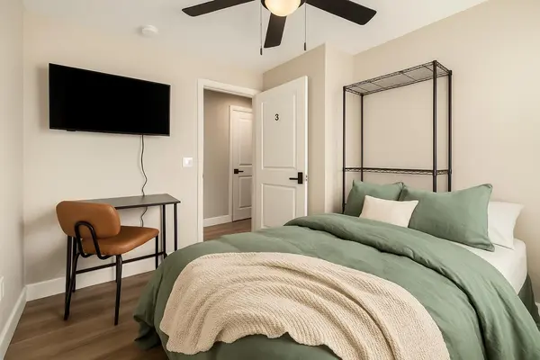 Coliving in South Mountain - Phoenix, Phoenix