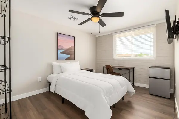 Coliving in South Mountain - Phoenix, Phoenix